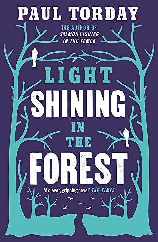 Stock image for Light Shining in the Forest for sale by Blackwell's