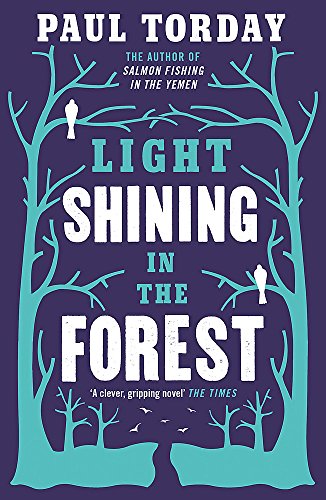 Stock image for Light Shining in the Forest for sale by SecondSale