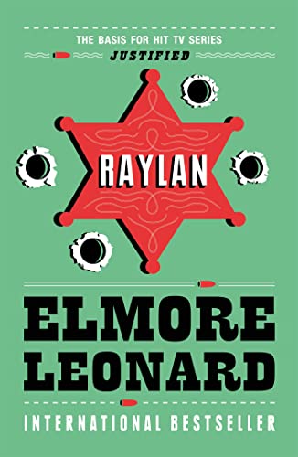 Raylan (9781780222301) by Elmore Leonard