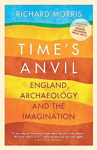 Stock image for Time's Anvil for sale by Blackwell's