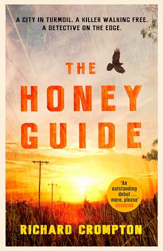 Beispielbild fr The Honey Guide zum Verkauf von Blackwell's