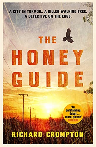 Imagen de archivo de The Honey Guide a la venta por Blackwell's