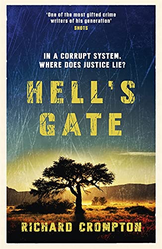 Stock image for Hell's Gate (Mollel 2) for sale by Hippo Books