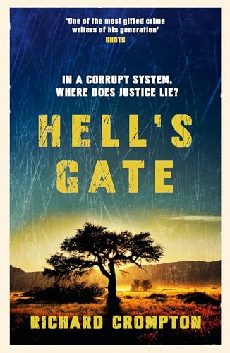 Stock image for Hell's Gate for sale by Blackwell's