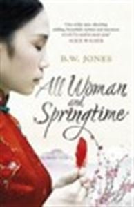 9781780223278: All Woman and Springtime