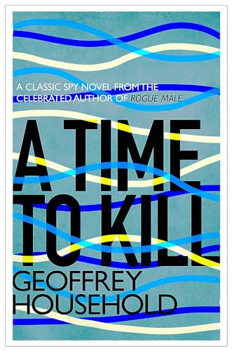 Stock image for A Time to Kill for sale by GF Books, Inc.