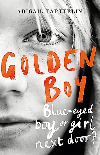 9781780224596: Blue-Eyed Boy [Lingua inglese]: A compelling, brave novel about coming to terms with being intersex