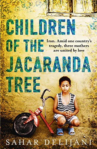 Imagen de archivo de Children of the Jacaranda Tree a la venta por SecondSale