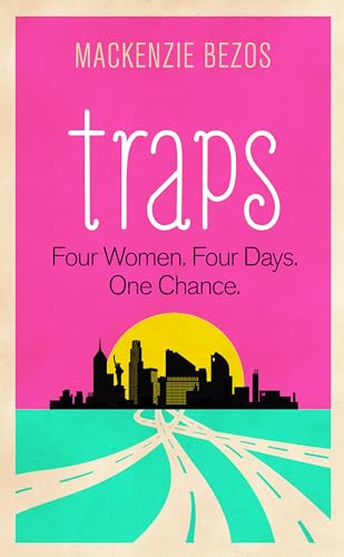 Stock image for Traps for sale by WorldofBooks