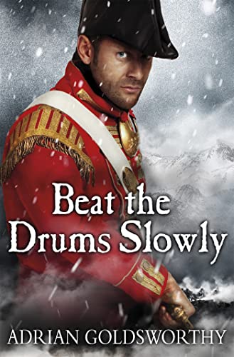 Stock image for Beat the Drums Slowly for sale by Blackwell's