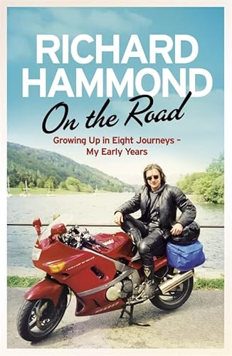 9781780225098: On the Road: Growing up in Eight Journeys - My Early Years