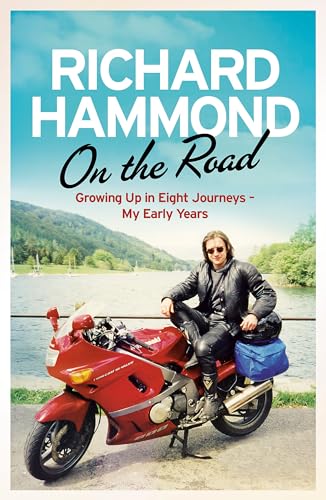 Stock image for On the Road: Growing Up in Eight Journeys - My Early Years for sale by Hawking Books