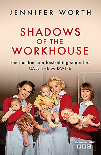 Beispielbild für Shadows Of The Workhouse: The Drama Of Life In Postwar London zum Verkauf von WorldofBooks