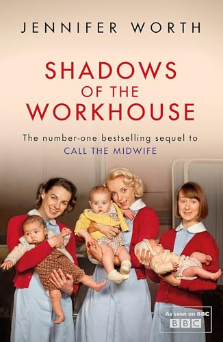 Imagen de archivo de Shadows Of The Workhouse: The Drama Of Life In Postwar London a la venta por WorldofBooks