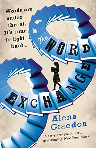Stock image for The Word Exchange for sale by WorldofBooks