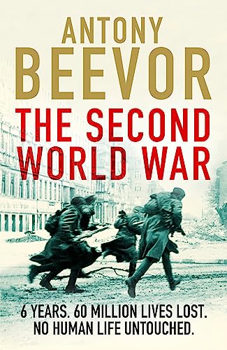 9781780225647: The Second World War