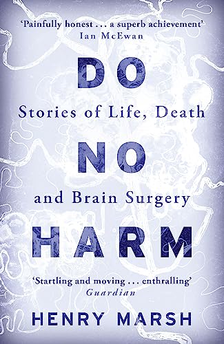 Beispielbild fr Do No Harm zum Verkauf von Blackwell's