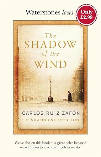 9781780225937: The Shadow of the Wind