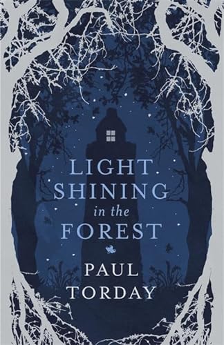 Stock image for Light Shining in the Forest for sale by AwesomeBooks
