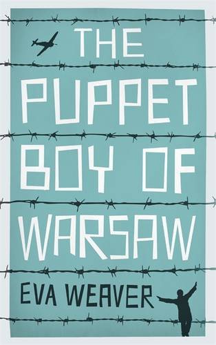 Beispielbild fr Puppet Boy of Warsaw zum Verkauf von medimops