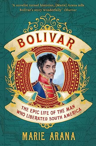 9781780226170: Bolivar