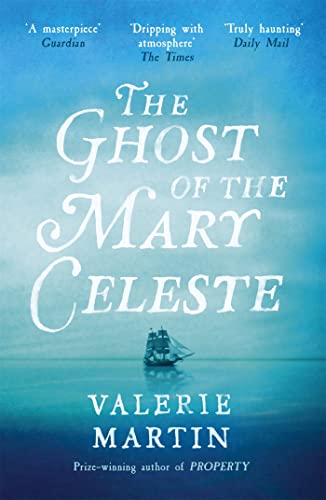 Beispielbild fr The Ghost of the Mary Celeste zum Verkauf von WorldofBooks