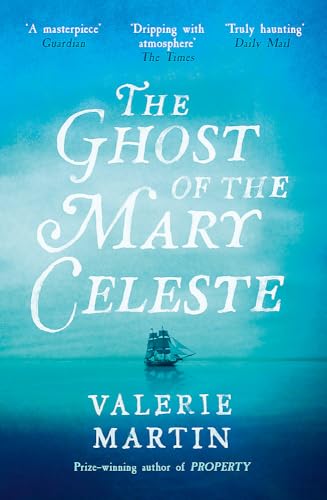 Imagen de archivo de The Ghost of the Mary Celeste a la venta por Blackwell's