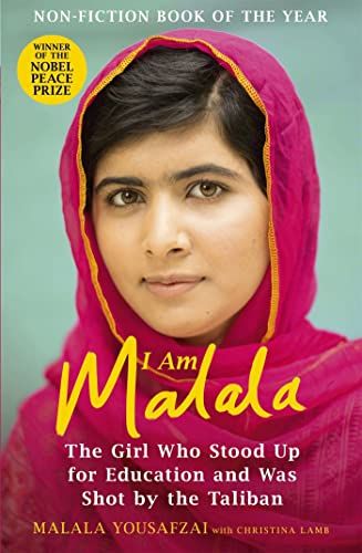 9781780226583: I Am Malala: The Girl Who Stood Up for Education and was Shot by the Taliban