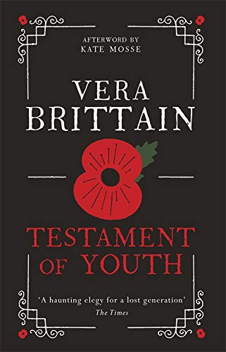 9781780226590: Testament of Youth