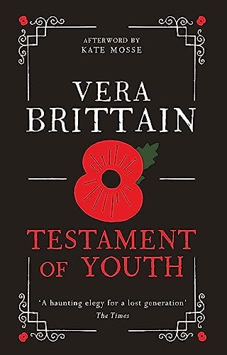 Stock image for Testament of Youth for sale by Books Unplugged