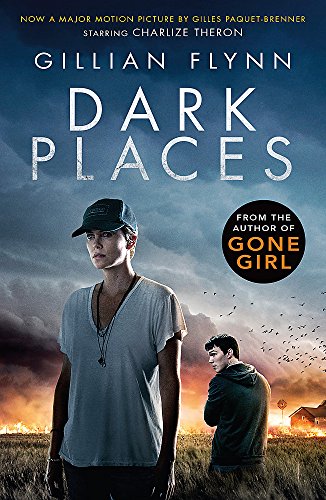 Stock image for Dark Places for sale by AwesomeBooks