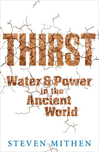 Imagen de archivo de Thirst a la venta por Blackwell's