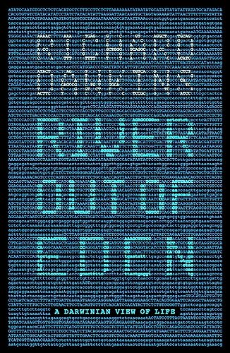 Beispielbild fr River Out Of Eden: A Darwinian View of Life (SCIENCE MASTERS) zum Verkauf von Monster Bookshop