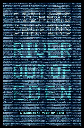 9781780226897: River out of Eden: A Darwinian View of Life (SCIENCE MASTERS)