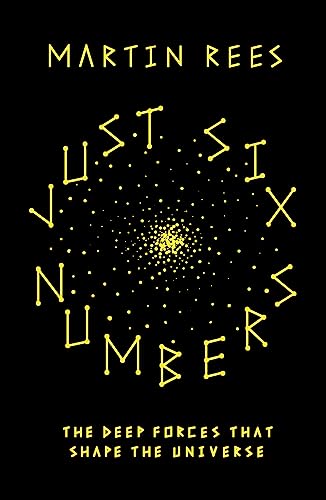 9781780226903: Just six numbers