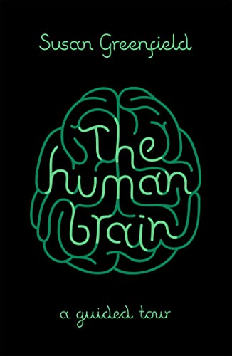 Imagen de archivo de The Human Brain a la venta por Blackwell's