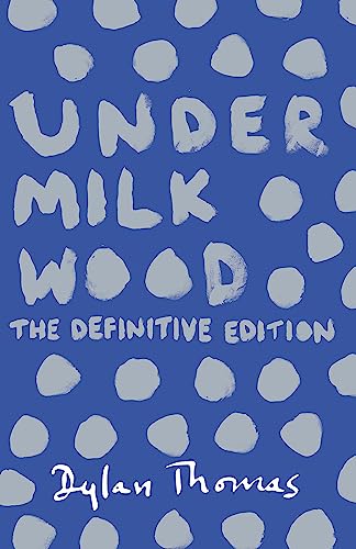 Beispielbild fr Under Milk Wood zum Verkauf von Blackwell's