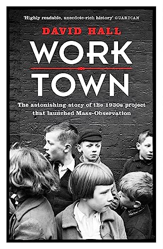 Stock image for Work Town for sale by Blackwell's