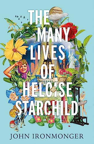 Beispielbild fr The Many Lives of Heloise Starchild zum Verkauf von WorldofBooks