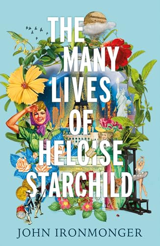 Stock image for The Many Lives of Heloise Starchild for sale by WorldofBooks