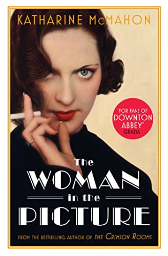 Stock image for The Woman in the Picture for sale by Better World Books