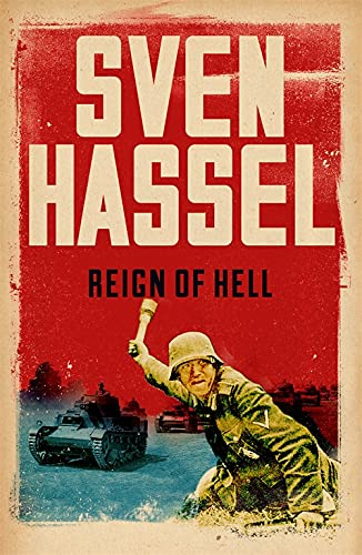 9781780228198: Reign of Hell (Sven Hassel War Classics)
