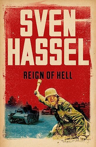 Stock image for Reign of Hell for sale by Blackwell's