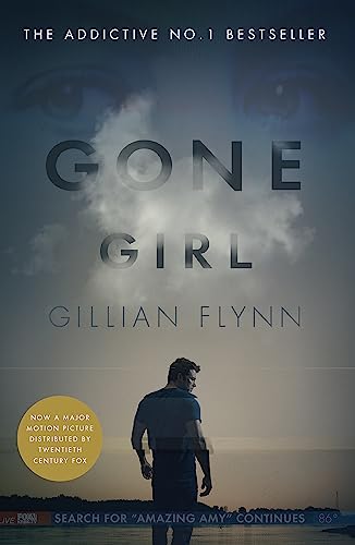 Beispielbild fr Gone Girl zum Verkauf von Blackwell's