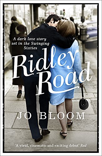 9781780228242: Ridley Road: Now a Major BBC Drama
