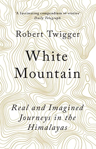 Beispielbild fr White Mountain zum Verkauf von Books From California