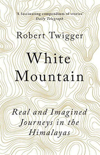 Imagen de archivo de White Mountain a la venta por ThriftBooks-Dallas