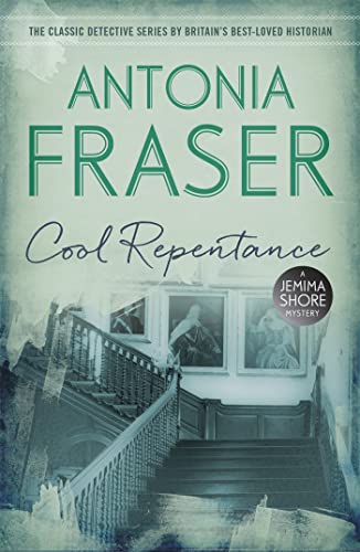 9781780228501: Cool Repentance: A Jemima Shore Mystery