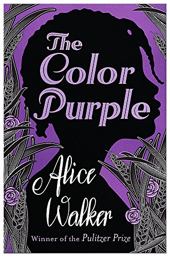 9781780228716: The Color Purple: Alice Walker