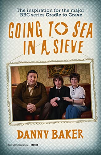 Stock image for Going to Sea in a Sieve: The Autobiography for sale by WorldofBooks